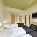 B&B Hotel Berlin Potsdamer Platz