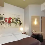 B&B Hotel Berlin Potsdamer Platz