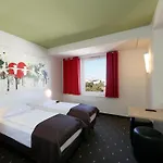 B&B Hotel Berlin Potsdamer Platz
