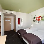 B&B Hotel Berlin Potsdamer Platz