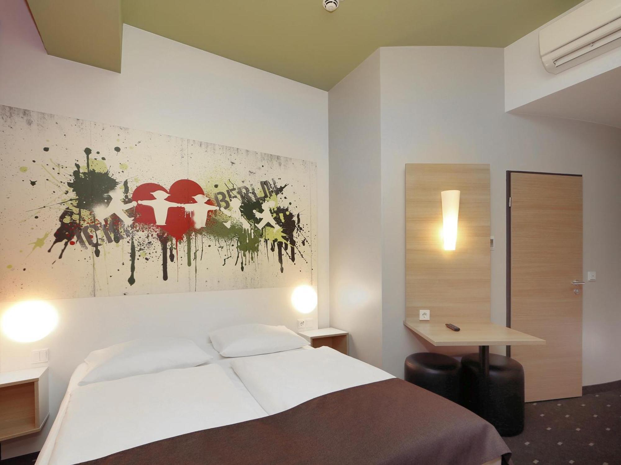 Potsdamer Platz Hotel 3*