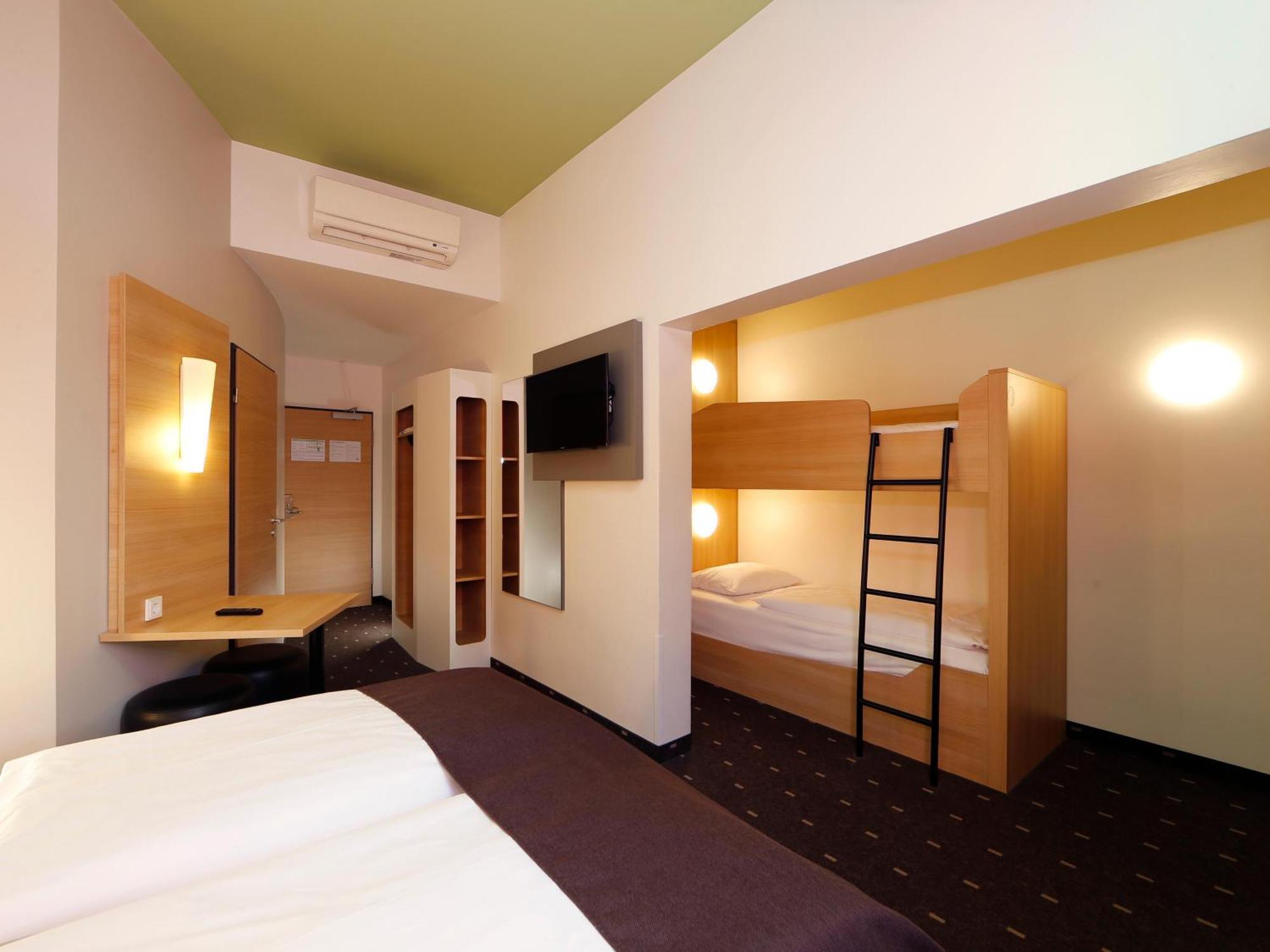 Hotel Potsdamer Platz