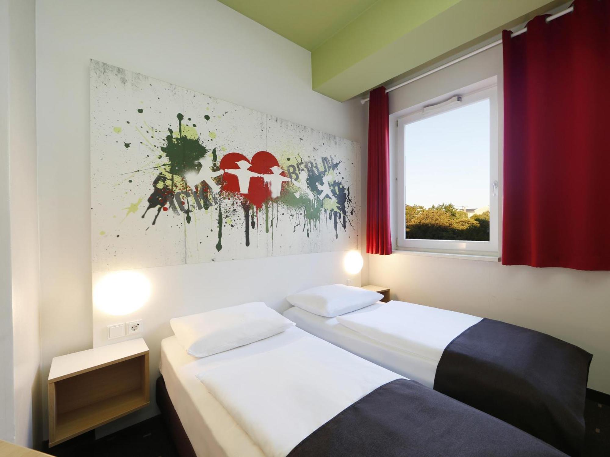 Potsdamer Platz Hotel Berlin