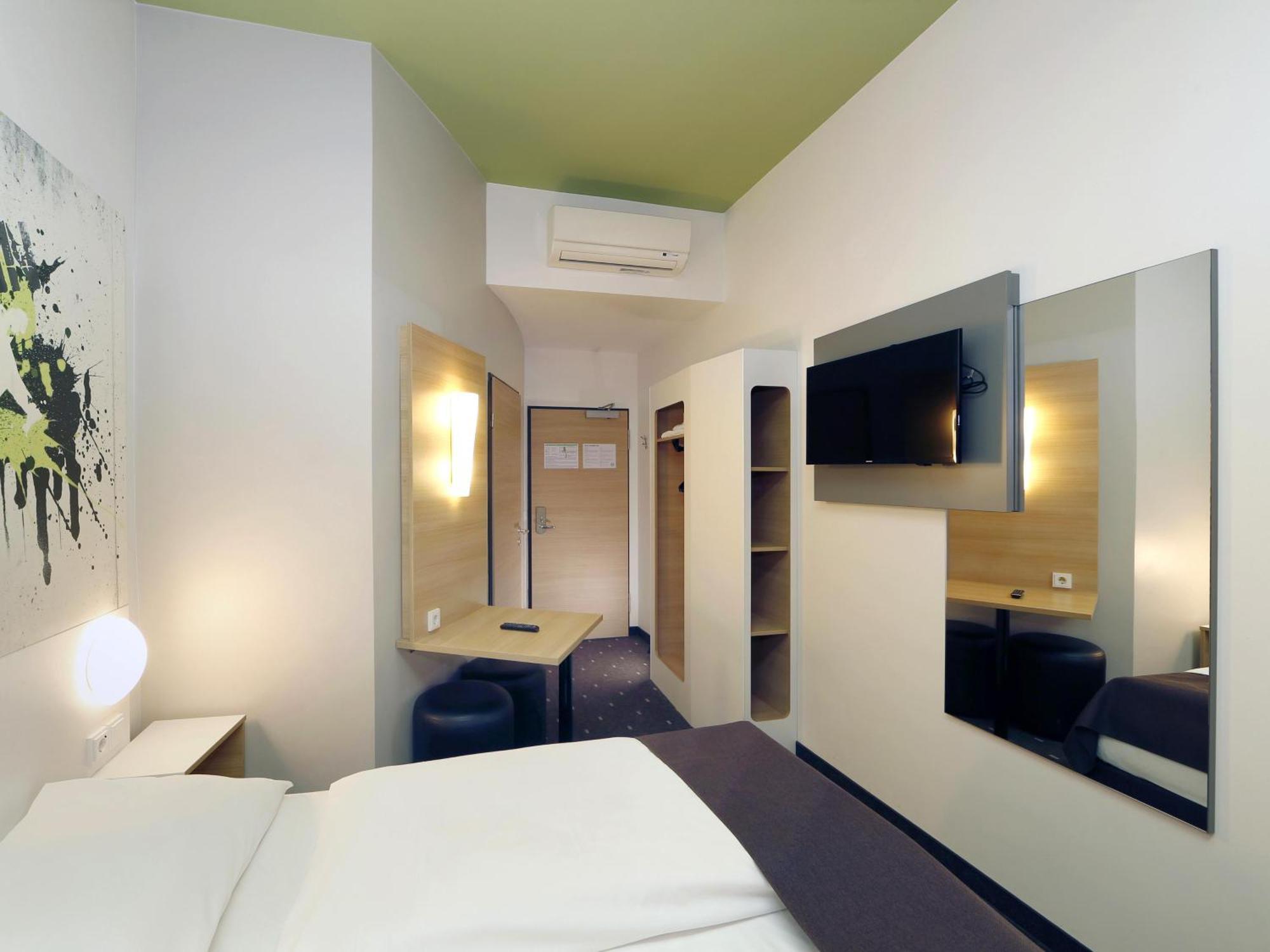 Hotel Potsdamer Platz Berlin