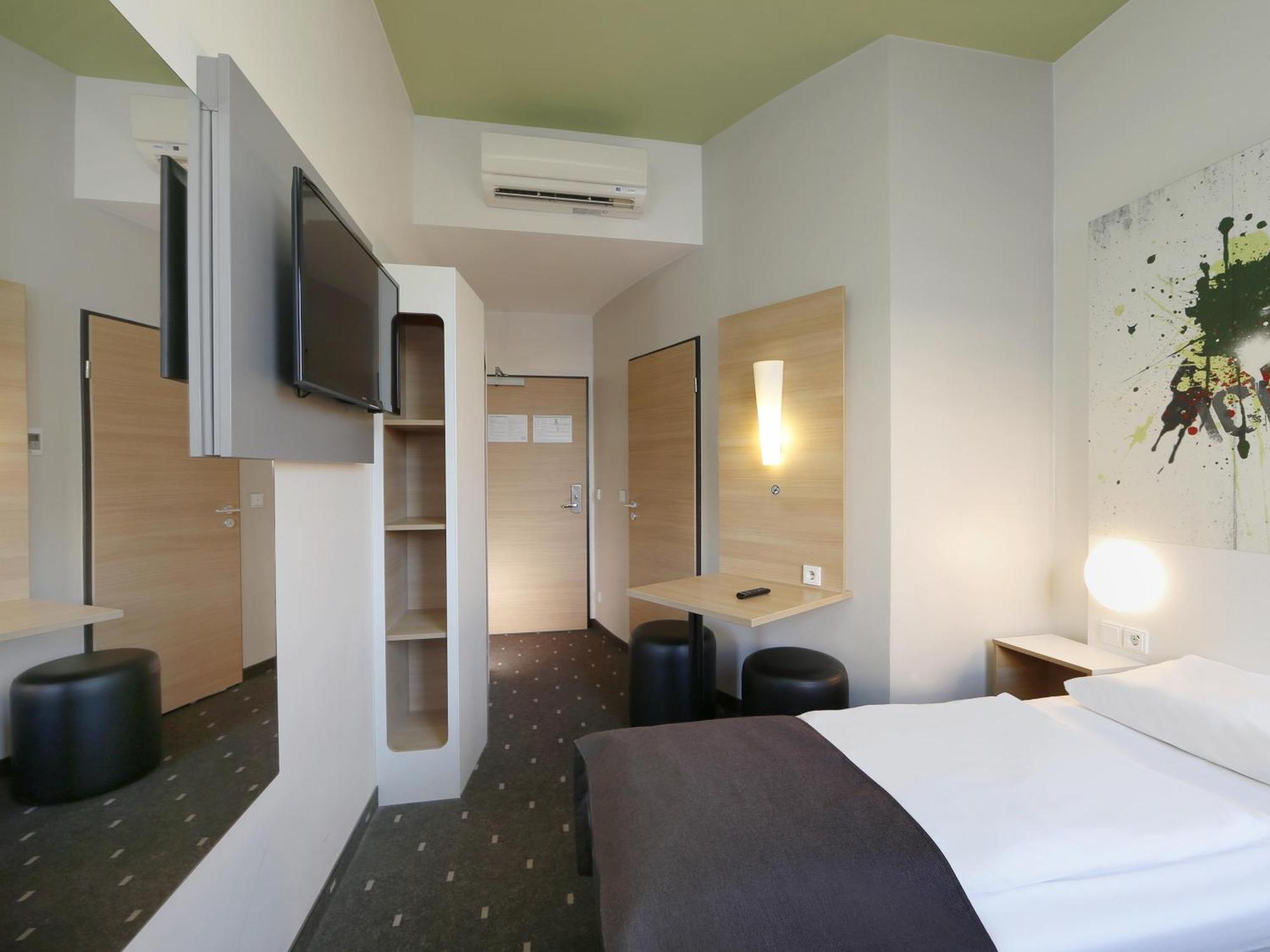 Hotel Potsdamer Platz