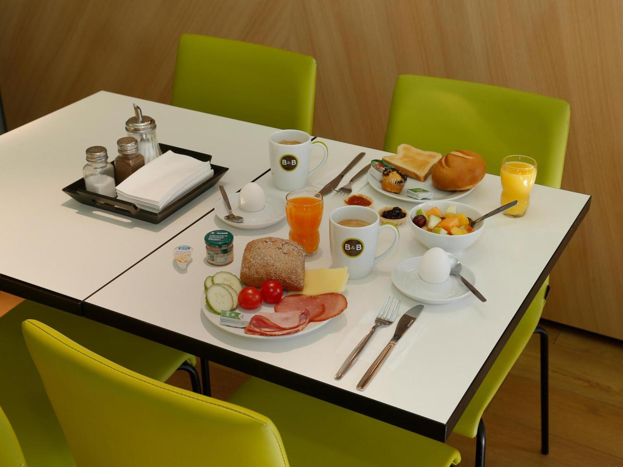 Hotel Potsdamer Platz Berlin