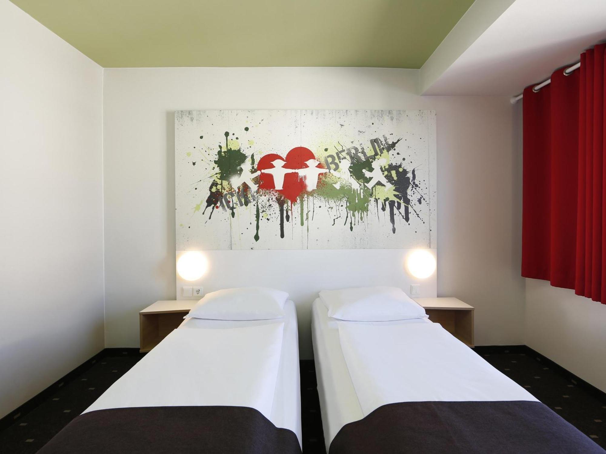 Hotel Potsdamer Platz Berlin