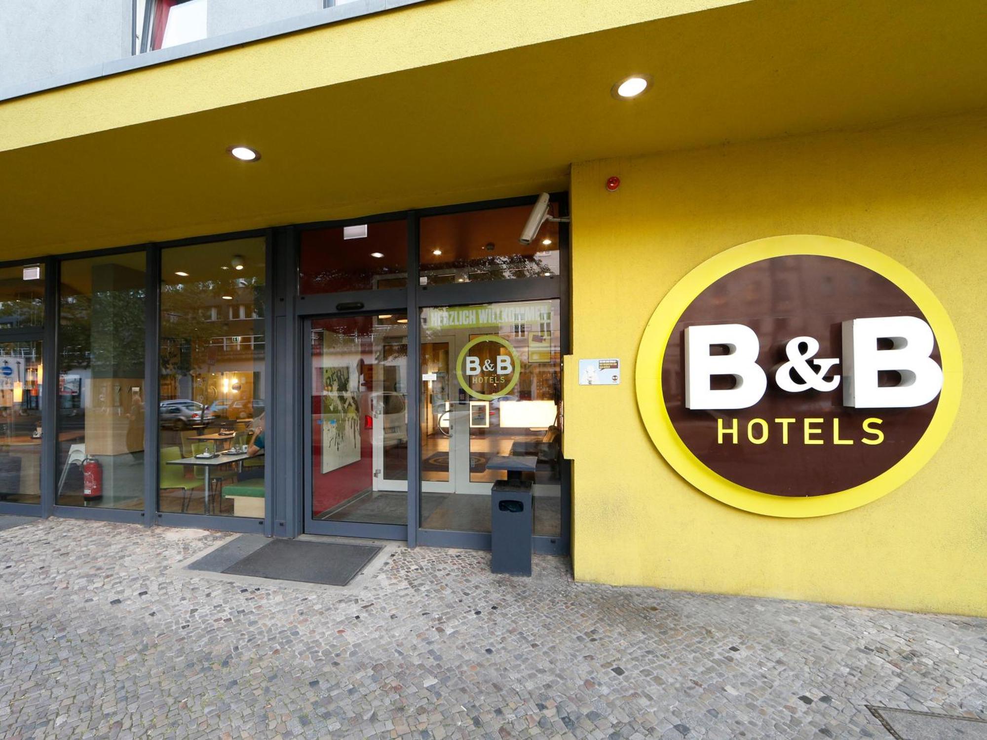 Hotel Potsdamer Platz
