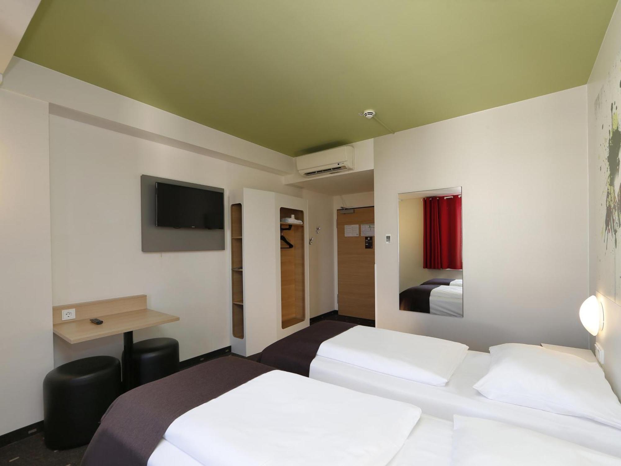 Hotel Potsdamer Platz