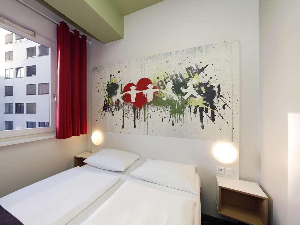 Potsdamer Platz Hotel 3*