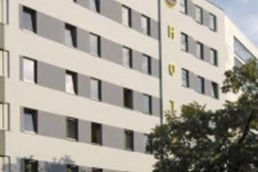 Potsdamer Platz Hotel 3*